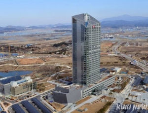한전, 1분기 영업익 3조7536억…전기료 인상 효과에 7개 분기 연속 흑자