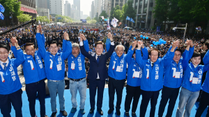 민주, 디지털자산위원회 출범…“스테이블코인·NFT 수용해야” [21대 대선]
