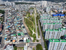 진주시, 옛 진주역 철도부지 재생 프로젝트 '순항'