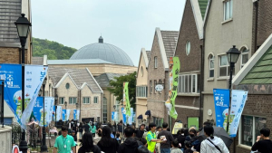 가족과 함께온 방문객 88%…5월 가족 축제로 자리잡은 ‘파주슈필’