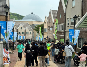 가족과 함께온 방문객 88%…5월 가족 축제로 자리잡은 ‘파주슈필’
