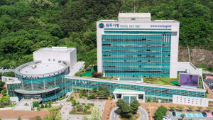 원주시, 도로교통 불편 최소화 '주력'