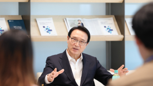 임태희 경기교육감, 공약이행 종합평가 최고 등급 획득