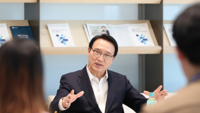 임태희 경기교육감, 공약이행 종합평가 최고 등급 획득
