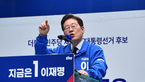 이재명, ‘셰셰 논란’ 정면 돌파…“외교는 오직 국익 중심”