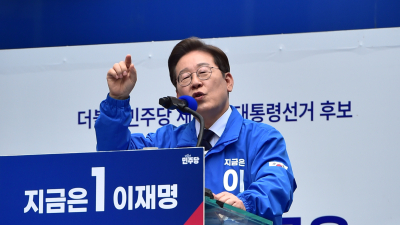 이재명, ‘셰셰 논란’ 정면 돌파…“외교는 오직 국익 중심”