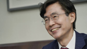 조경태 “윤석열 당장 출당시켜야…대선 승리 위해 결단해야” [21대 대선]