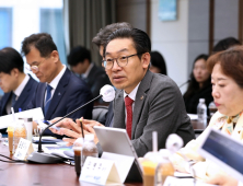 김완기 특허청장, 수요 중심 기술이전·사업화 생태계 조성 강화