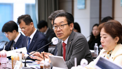 김완기 특허청장, 수요 중심 기술이전·사업화 생태계 조성 강화
