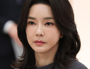 김건희, 검찰 소환 불응…불출석 사유서 제출