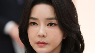 김건희, 검찰 소환 불응…불출석 사유서 제출