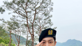 몬스타엑스 형원, 13일 만기 전역…데뷔 10주년 앞두고 완전체 성사