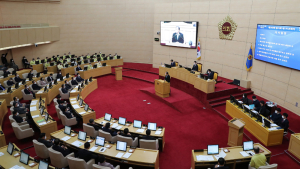 철밥통 지방의원? 구속돼도 의정비는 꼬박꼬박