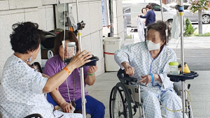 중증질환연합회 “차기 정부, 환자 중심 공공의료 개편 나서야”