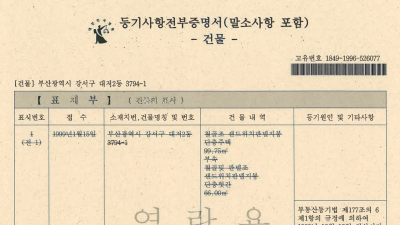 농업용지 무단점용에 불법 폐차장 묵인 논란…자동차 관리사업법 위반에 환경 오염까지