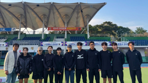 안동시청 롤러경기단, 국가대표 5명 배출…국제무대 도약 예고