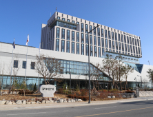 경북선관위, 오는 15일부터 7200곳에 대통령선거 벽보 부착