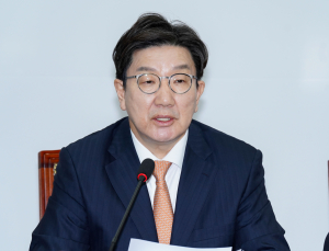 권성동, 민주 ‘조희대 청문회’에 “엽기적인 인격살인…야만적 의회 쿠데타”