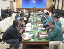 안동시의회, 산불 피해 대책 마련에 동분서주