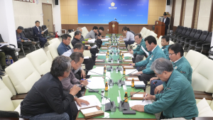 안동시의회, 산불 피해 대책 마련에 동분서주
