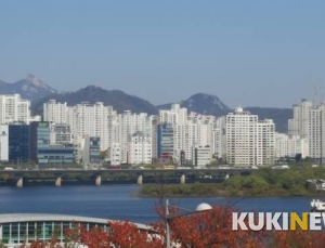 세종시, 전세시장도 들썩…3년6개월만에 ‘집주인 우위’