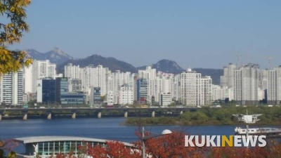 세종시, 전세시장도 들썩…3년6개월만에 ‘집주인 우위’