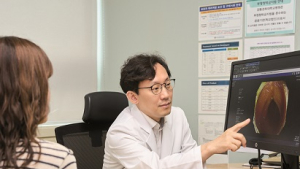 염증성장질환 네 명 중 한 명은 2030 [건강 나침반]
