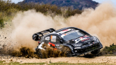 한국타이어 후원, WRC 5라운드 ‘포르투갈 랠리’ 개최