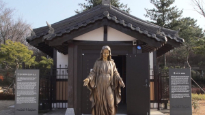 완주 초남이성지, 교황 방한 후보지로 ‘새롭게 주목’