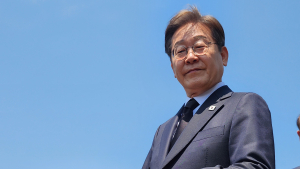 이재명 “목표는 압도적 아닌 ‘반드시’ 승리…절박한 심정” [21대 대선]