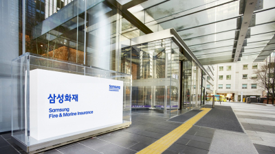삼성화재 1분기 당기순익 6090억원…전년 比 13.2%↓
