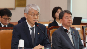 천대엽 법원행정처장 “대법관 증원·재판소원, 사실상 4심제…심각한 우려”