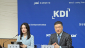 KDI, 섬뜩한 경고…韓 성장률 0.8% ‘반토막’ 전망