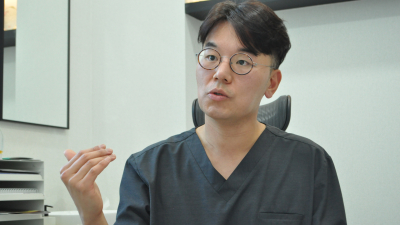 “성기능 걱정? 과한 우려” 전문의가 말하는 탈모약 진실 [쿠키인터뷰]