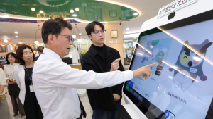 대구 북구청, ‘AI 행정 시대’ 활짝…민원 혁신 성큼