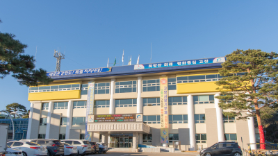 강원 고성군, 통일교차로~원암 제한속도 50㎞/h로 하향