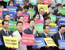 원강수 원주시장, 
