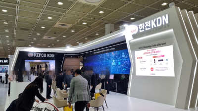 스마트화로 미래 에너지 시대 이끈다…‘국제 전기전력 전시회’[현장]