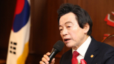 허경영 구속 여부 16일 결정…신도 성추행·사기 등 혐의
