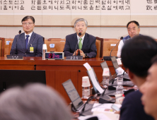 서석호, ‘尹-대법원장 중재 의혹’ 부인…“조희대와 친분 전혀 없어”