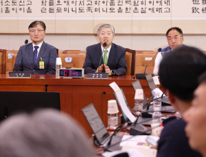 서석호, ‘尹-대법원장 중재 의혹’ 부인…“조희대와 친분 전혀 없어”