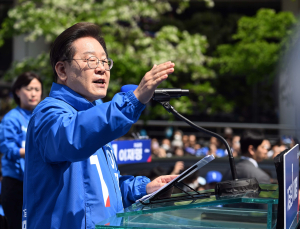 박지원 “이재명 피습 배후에 국정원 의혹…확인된 바 없어” [21대 대선]
