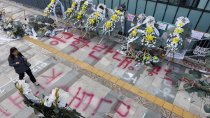 동덕여대, ‘점거 농성’ 학생들 고소 취하…오늘 입장 발표