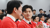 김용태 “탄핵의 강 넘기 위해…이번주 안에 끝낼 것” [21대 대선]