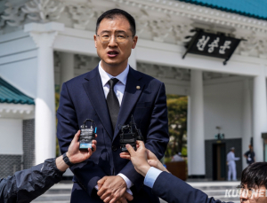 김상욱, 이재명 지지 선언…“가장 보수다운 후보”