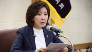 나경원 “나도 탈당하고 싶었다…홍준표·한덕수, 다 들어와 달라” [21대 대선]