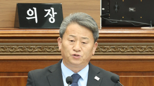 김상현 창원시의원 
