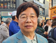 권선택 전 대전시장, 이재명 선거캠프에 전격 합류