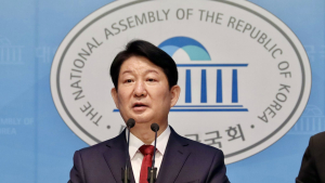 권영진 “TK 표심 호소 이재명은 남보다 못하다” 직격탄