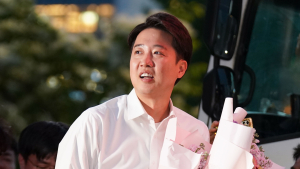 “이준석 징계 처분 이미 취소”…다음은 복권일까 [21대 대선]